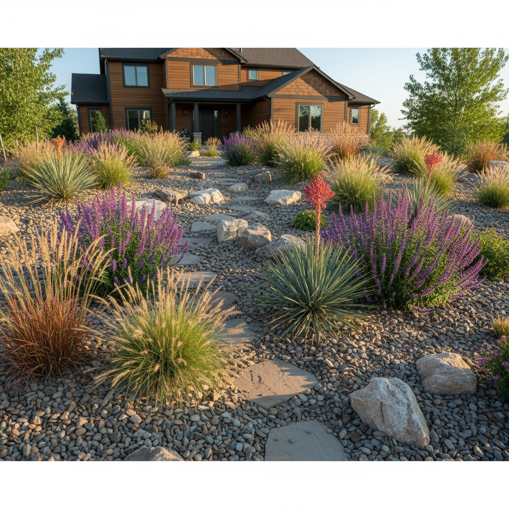 Outdoor Living Space — Yardage Outdoor Living
