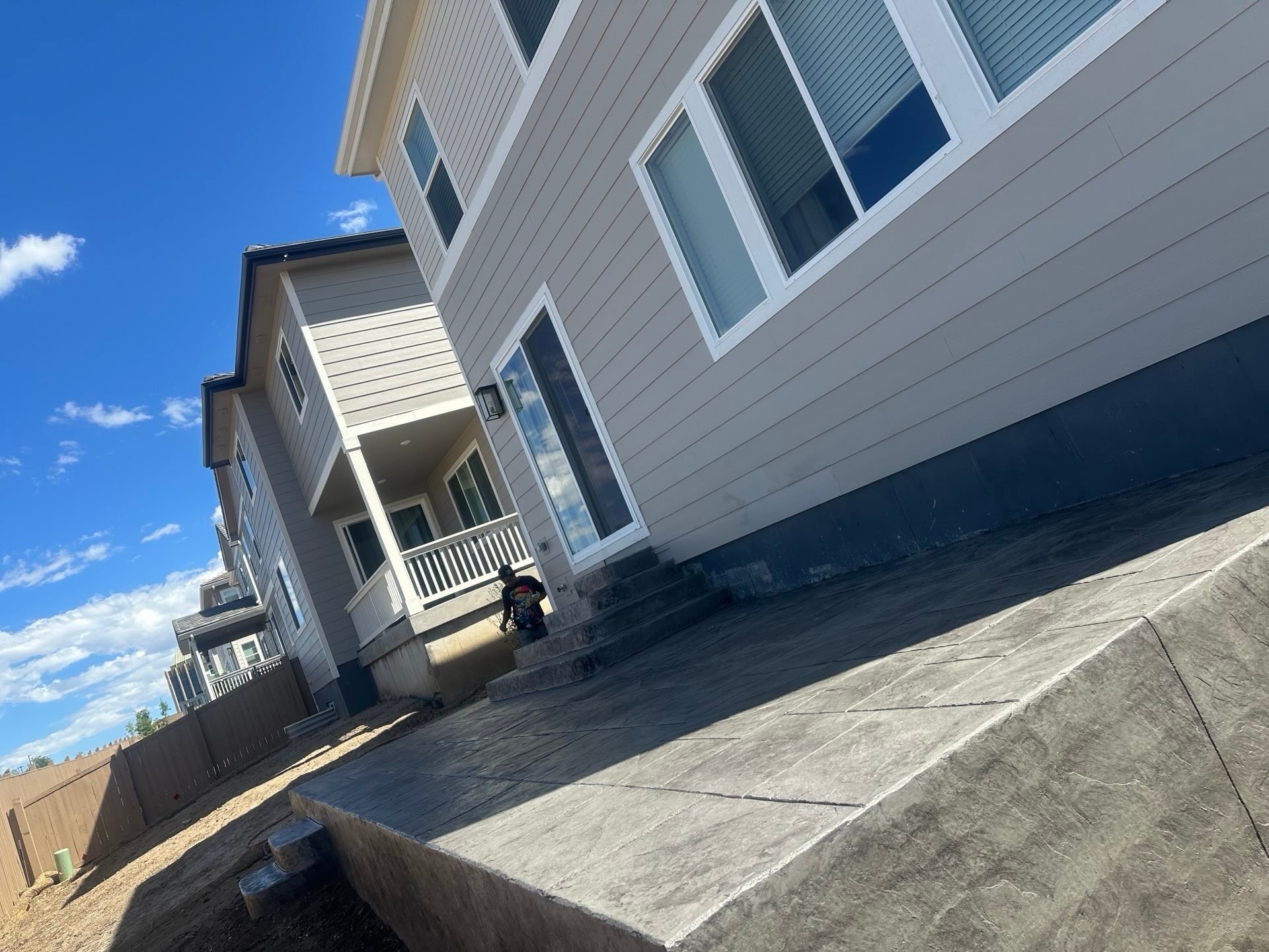 Landscape & Hardscape Combo — Yardage Outdoor Living